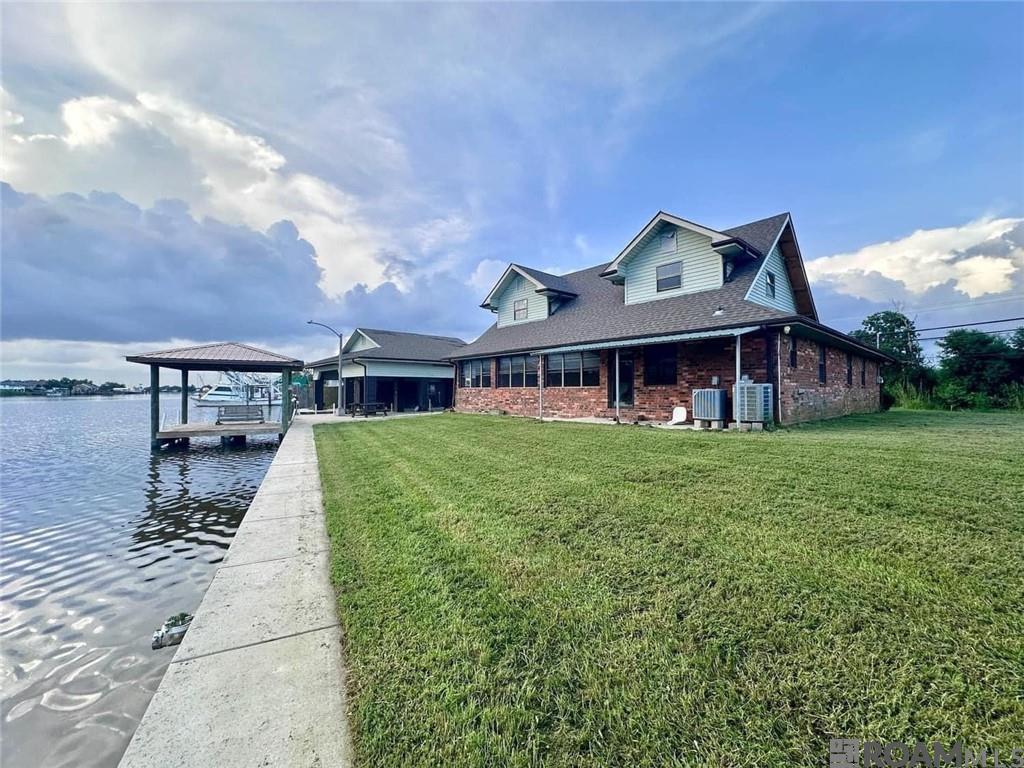 4304 Jean Lafitte Boulevard, Lafitte, Louisiana image 23