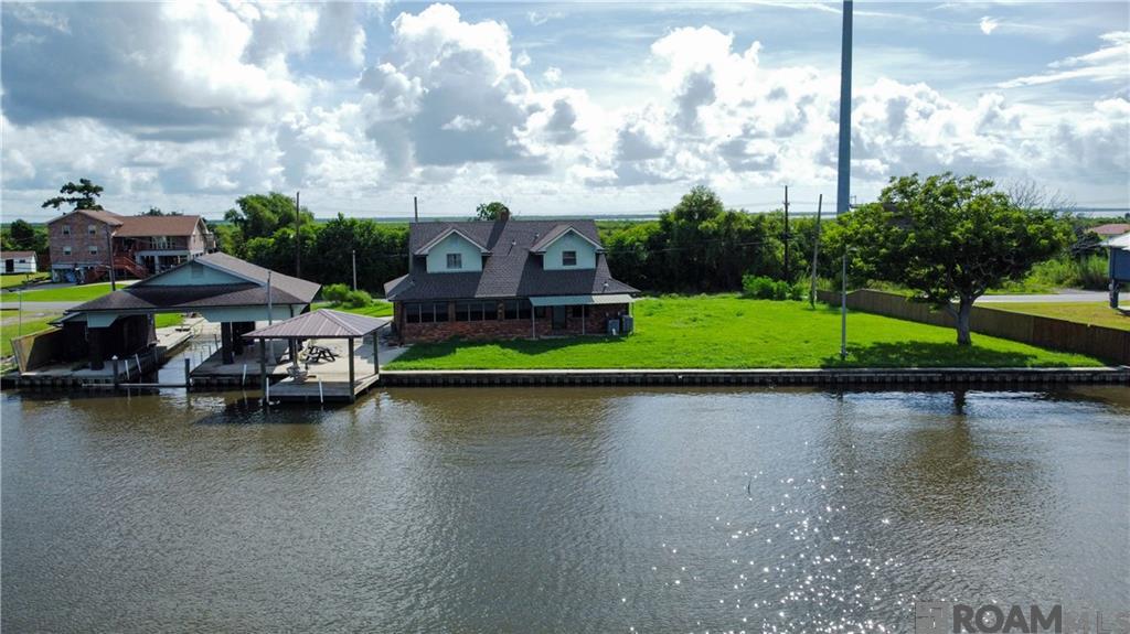 4304 Jean Lafitte Boulevard, Lafitte, Louisiana image 2