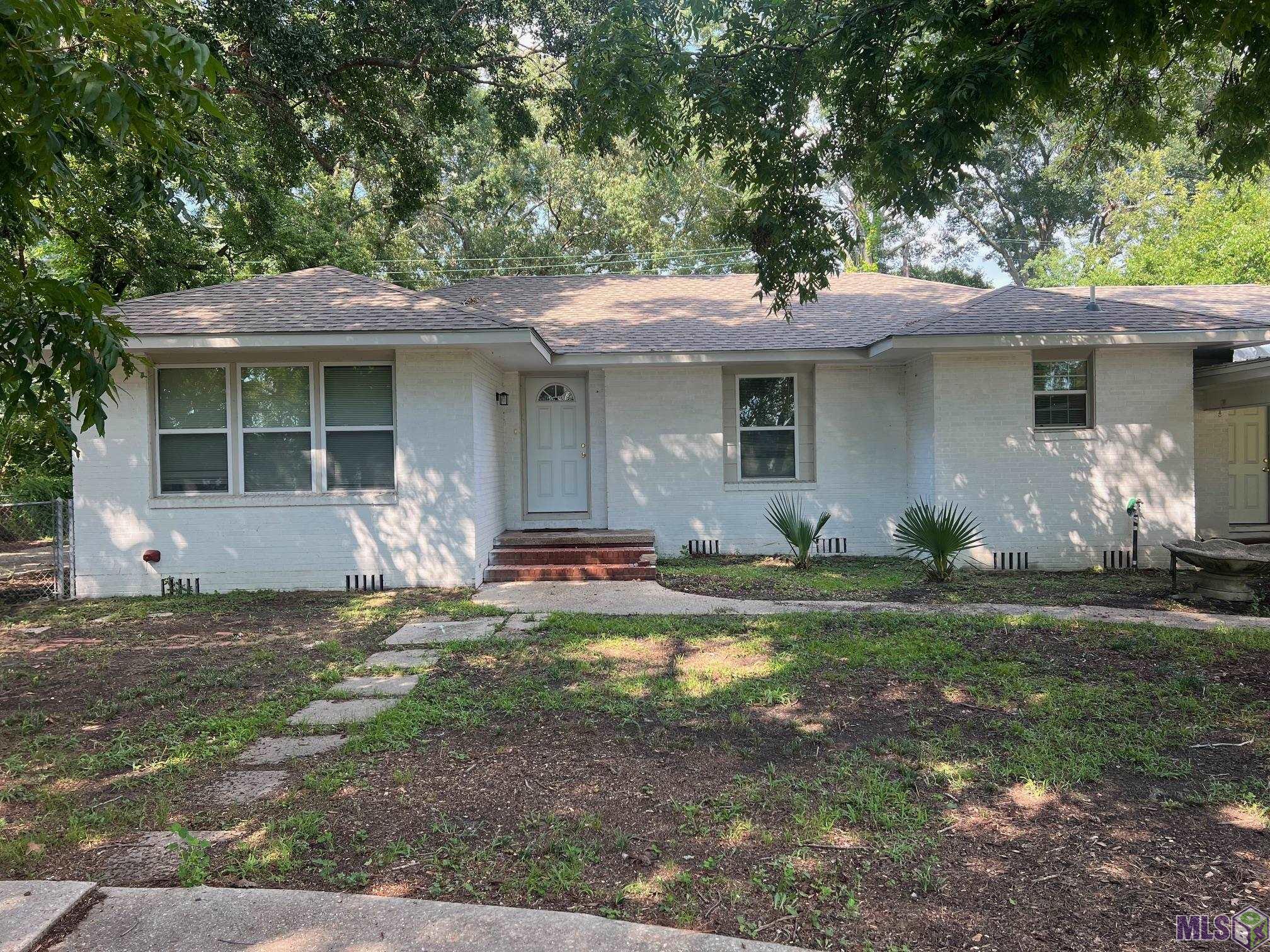 1703 Fountain Ave, Baton Rouge, Louisiana image 1