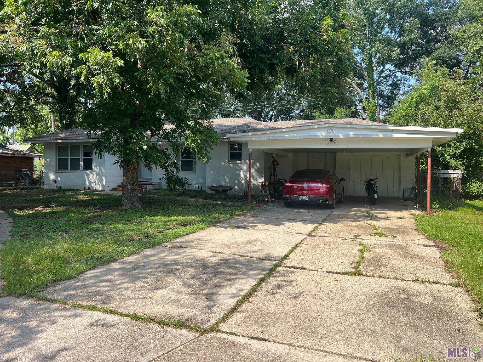 1703 Fountain Ave, Baton Rouge, Louisiana image 16