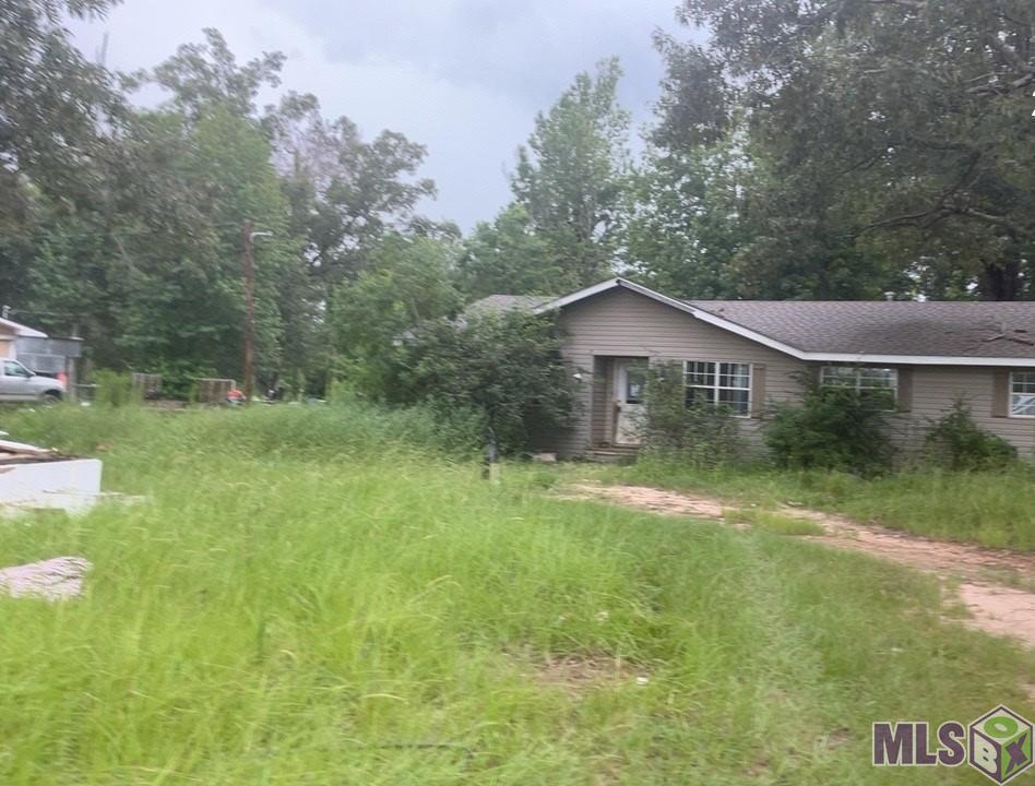 265 Washboard Avenue, Ball, Louisiana image 1