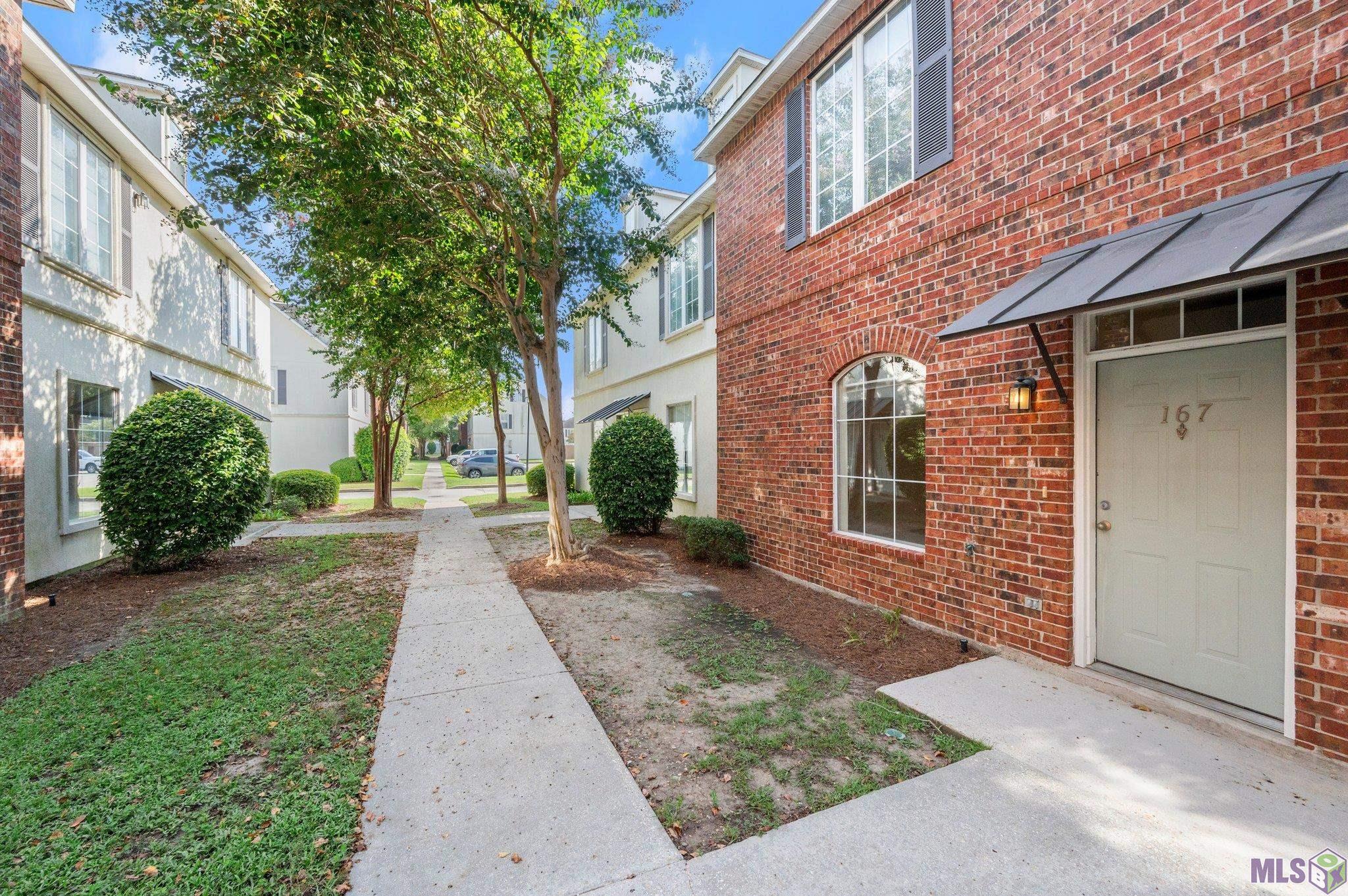 4000 Lake Beau Pre Blvd #167, Baton Rouge, Louisiana image 1