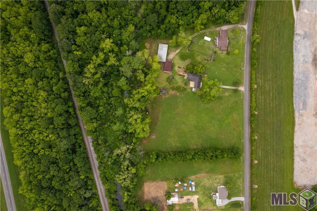 Rosehill Plantation Drive, Natchez, Louisiana image 39