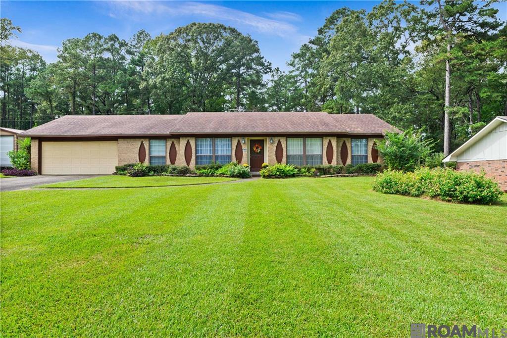 120 Woodcliff Circle, Pineville, Louisiana image 37