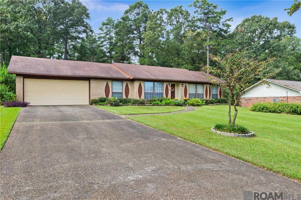 120 Woodcliff Circle, Pineville, Louisiana image 1