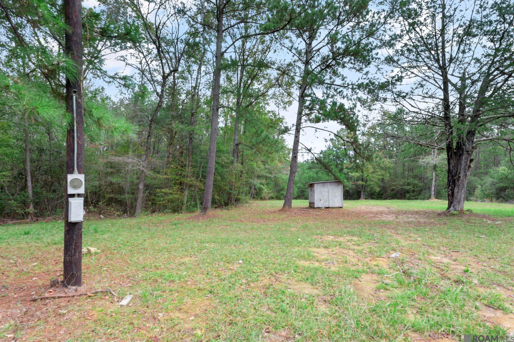 13289 Weaver Rd, Saint Francisville, Louisiana image 3