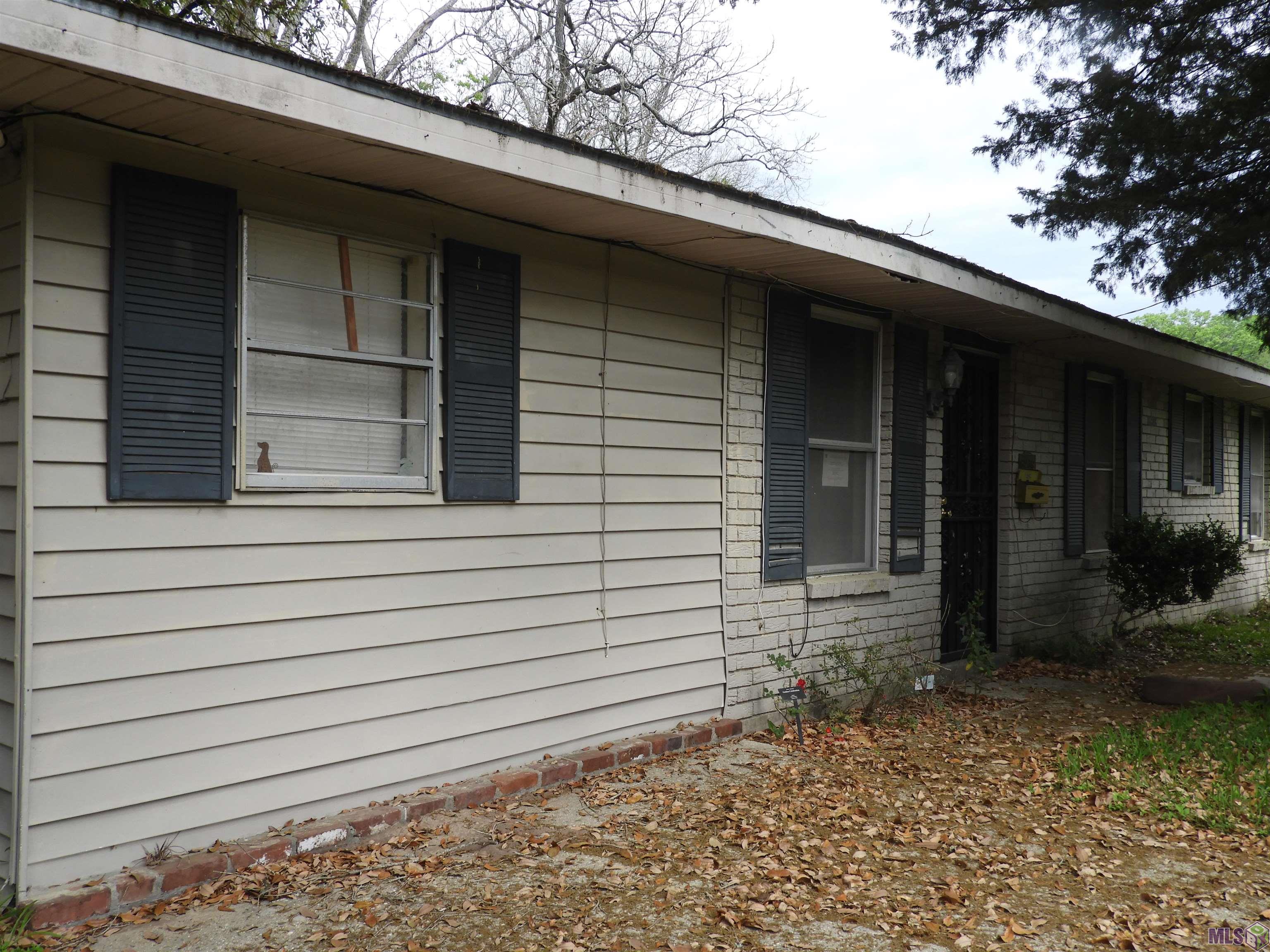 Houses & Foreclosure Units For Sale in Baton Rouge, LA Ronald Julien