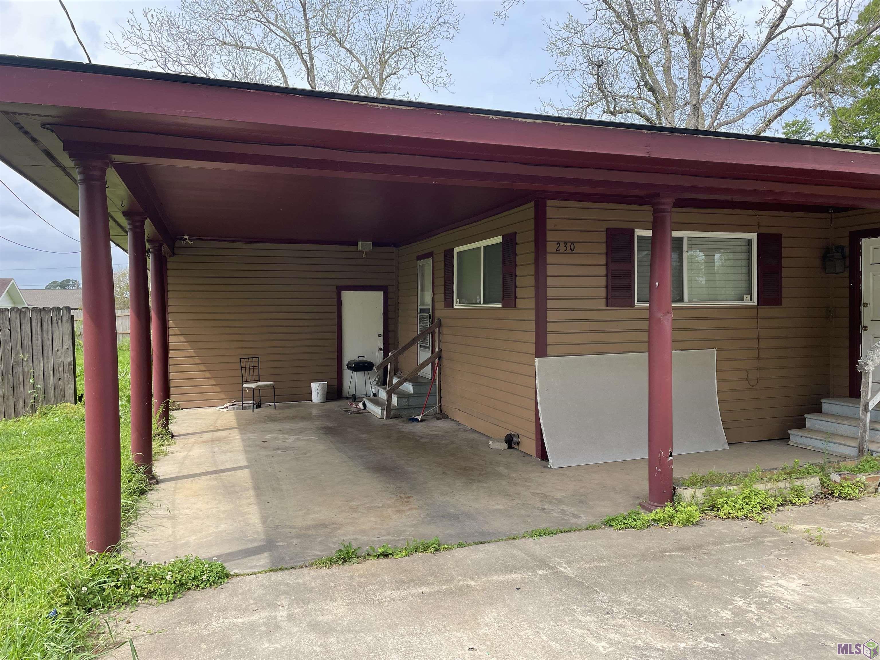 230 S Airline Ave, Gramercy, Louisiana image 2