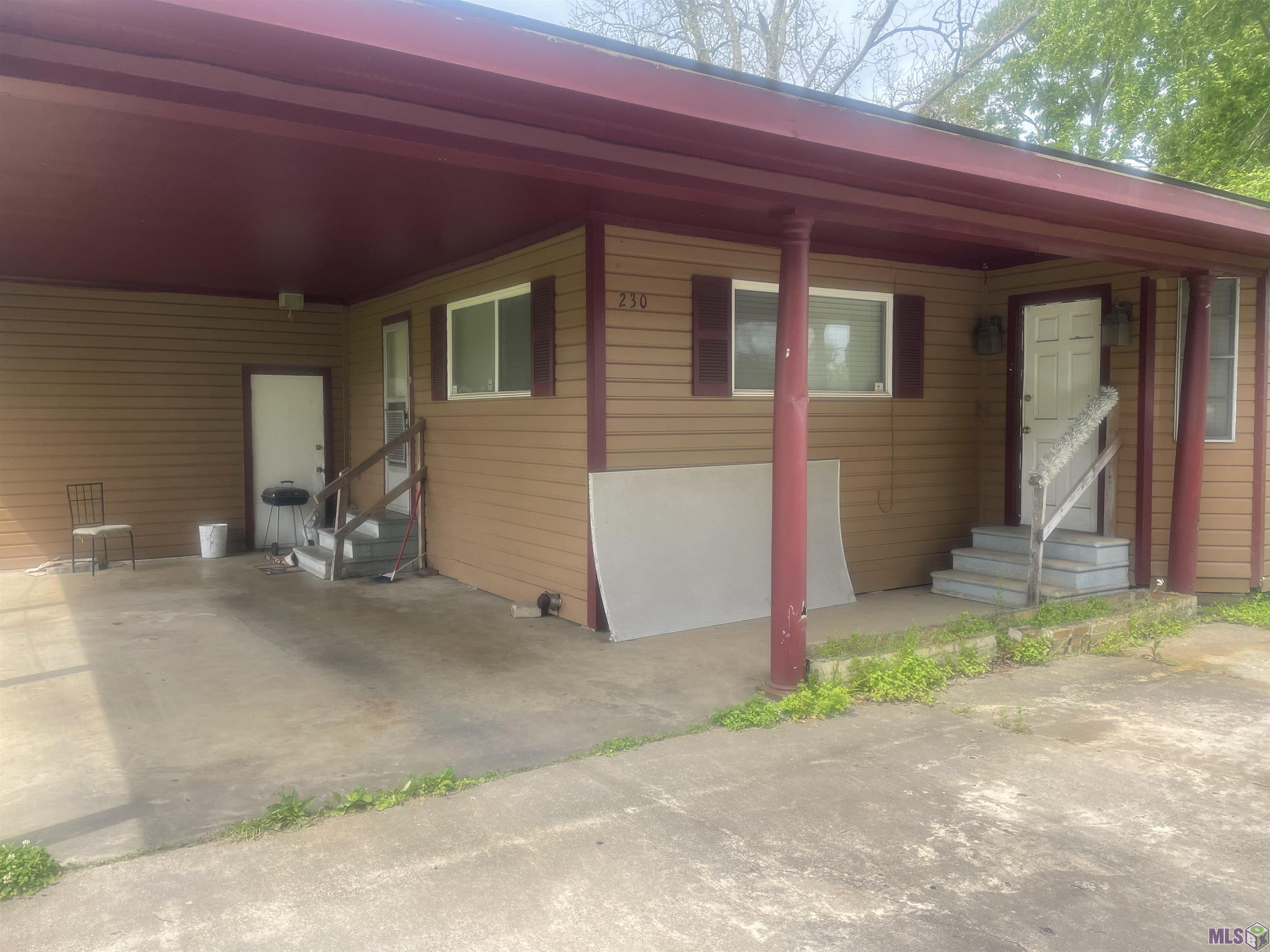 230 S Airline Ave, Gramercy, Louisiana image 3