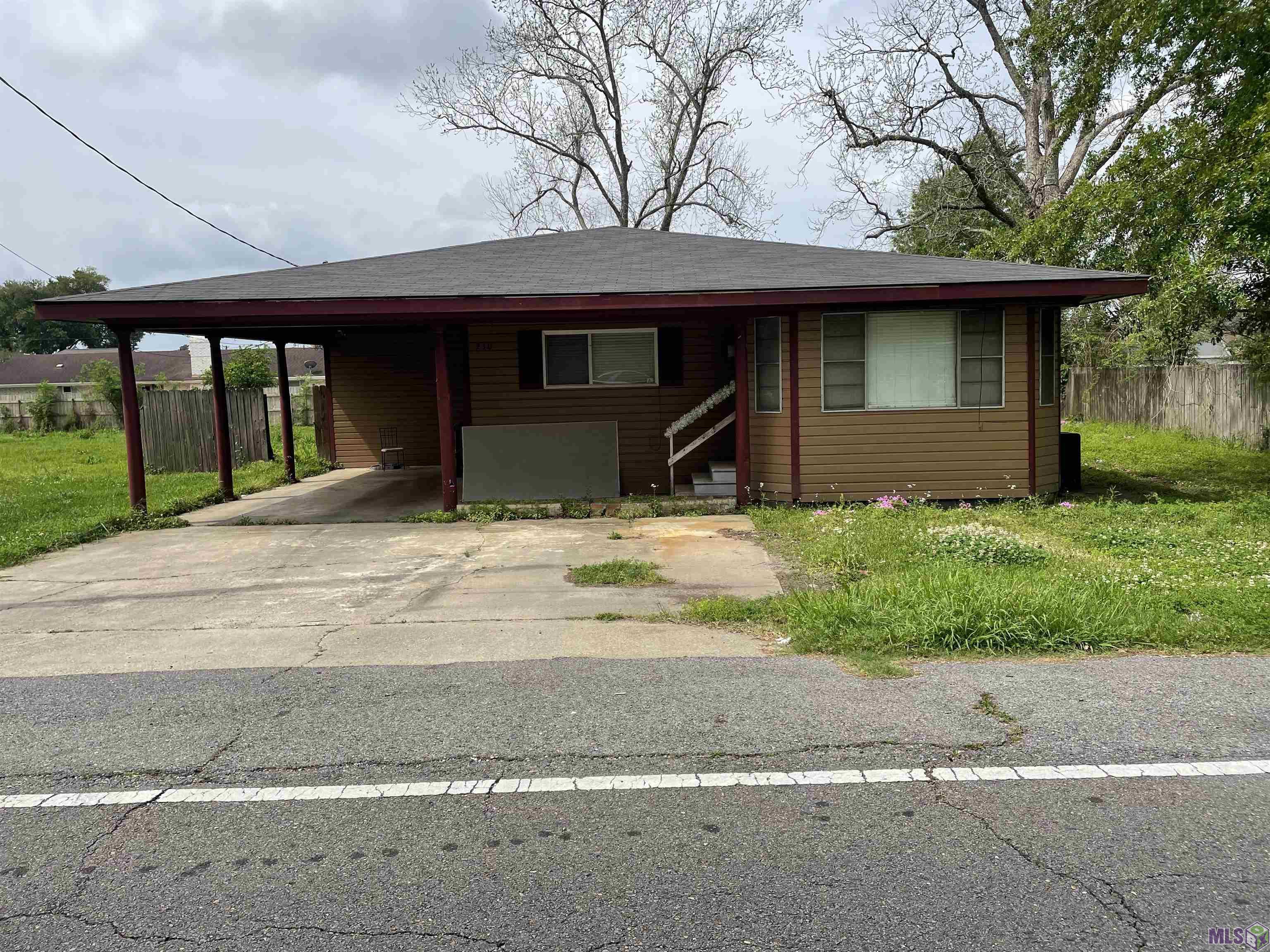 230 S Airline Ave, Gramercy, Louisiana image 1