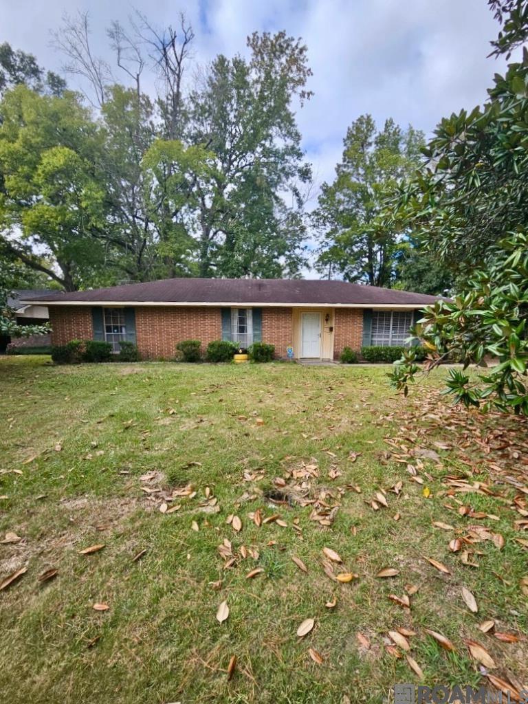 424 Nassau Dr, Baton Rouge, Louisiana image 1