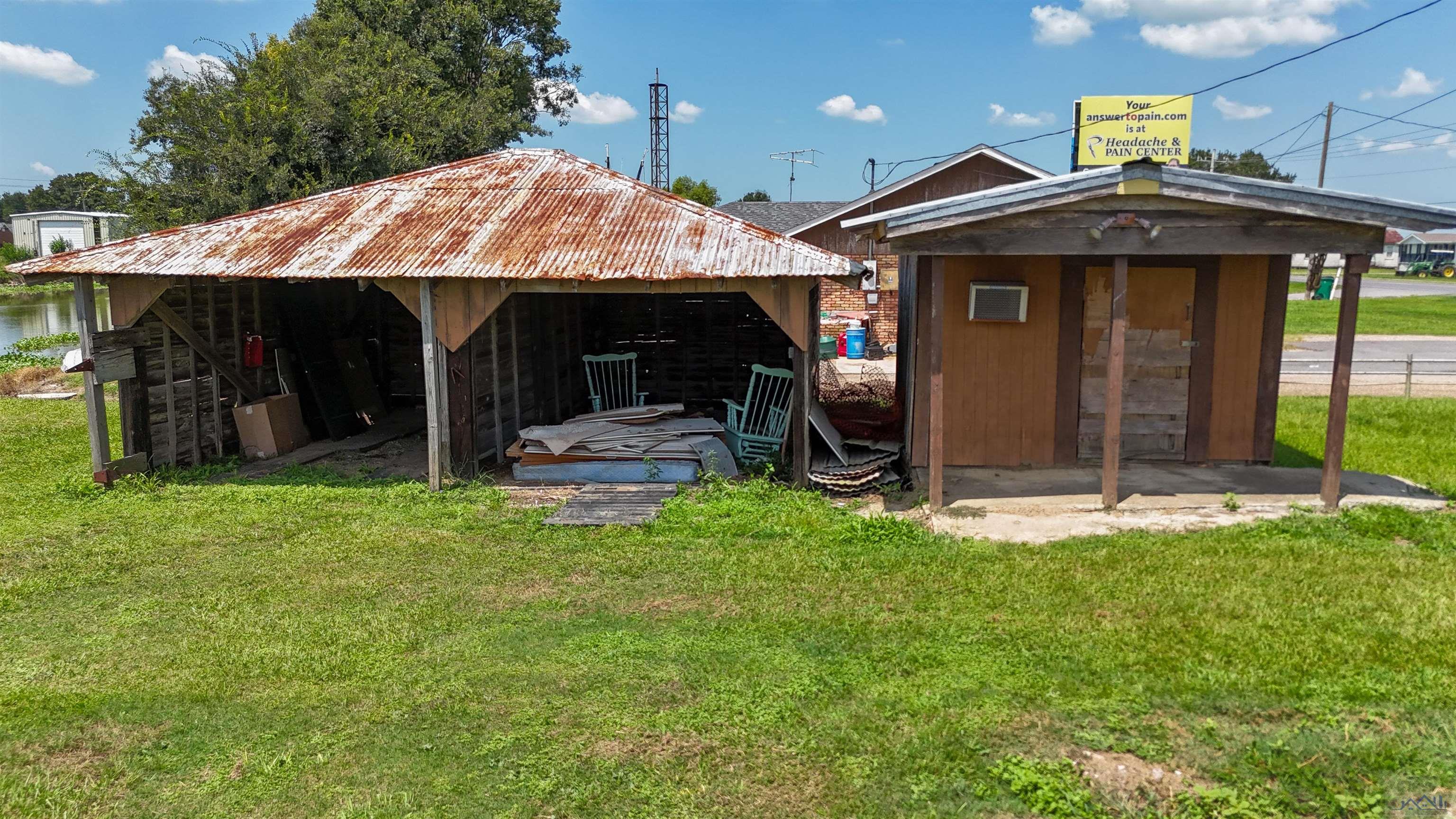 7484 Highway 308, Lockport, Louisiana image 7