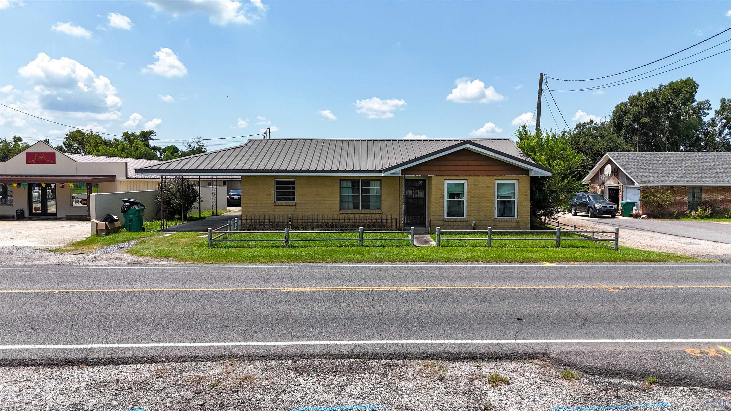 7484 Highway 308, Lockport, Louisiana image 1