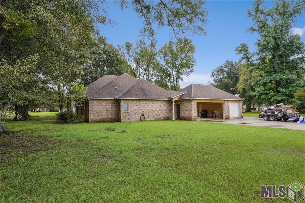 12422 Katie Drive, Gonzales, Louisiana image 26