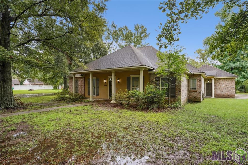 12422 Katie Drive, Gonzales, Louisiana image 27