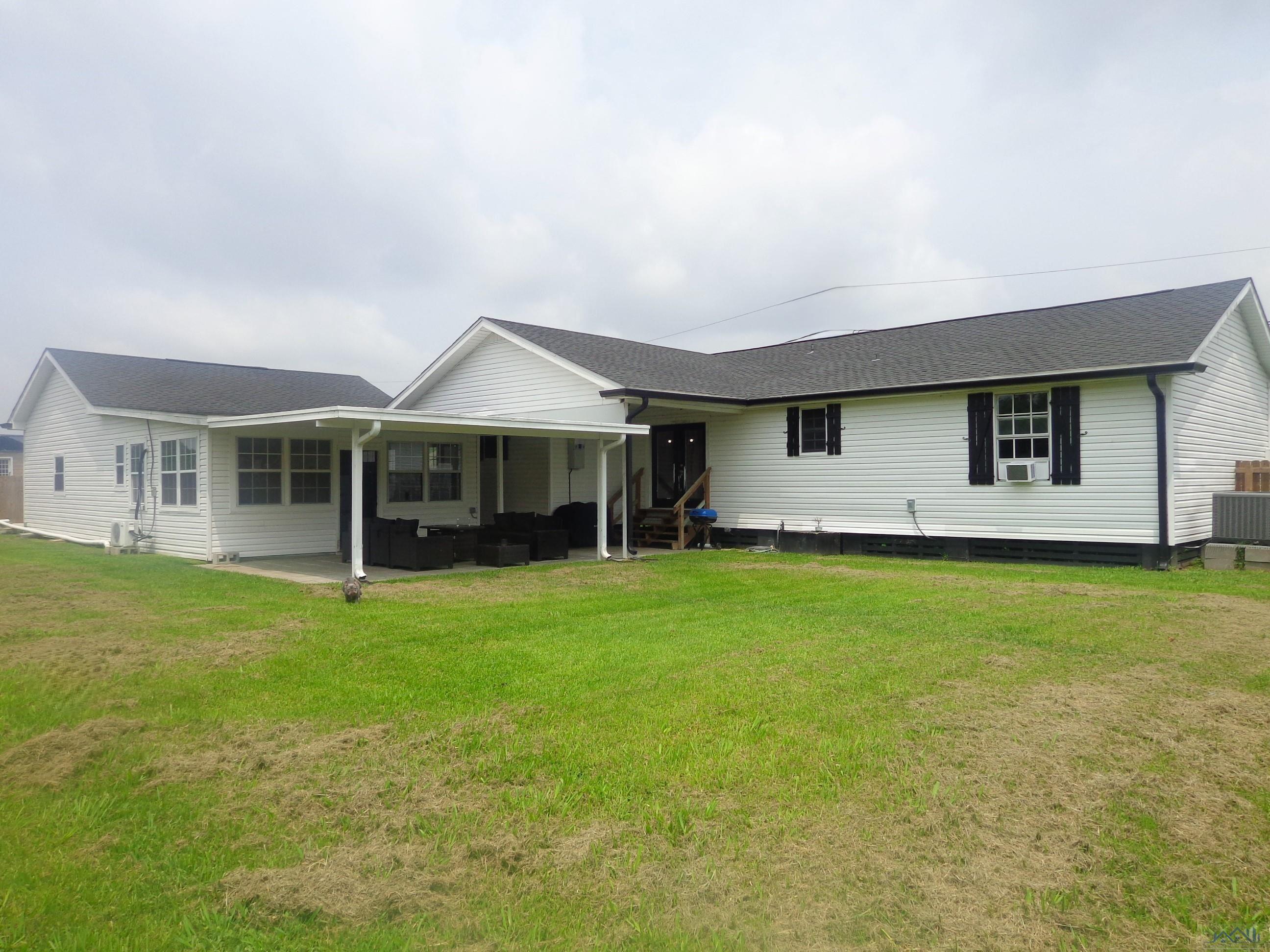 317 Country Village Drive, Raceland, Louisiana image 23