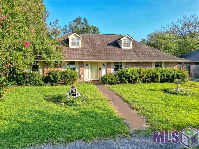 10528 Cal Road, Baton Rouge, Louisiana image 1