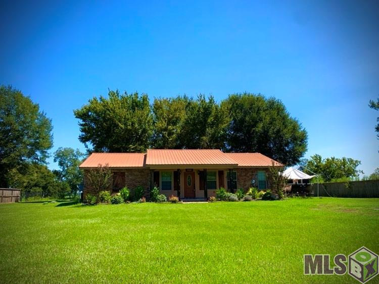 343 Robert Lacaze Road, Natchez, Louisiana image 1