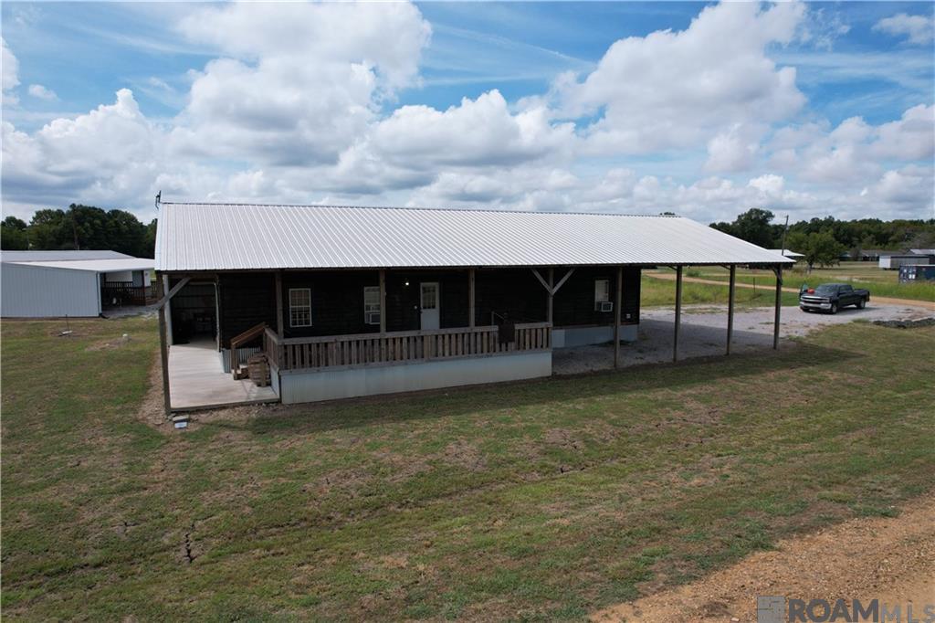 18053 J W Ln, Livingston, Louisiana image 3