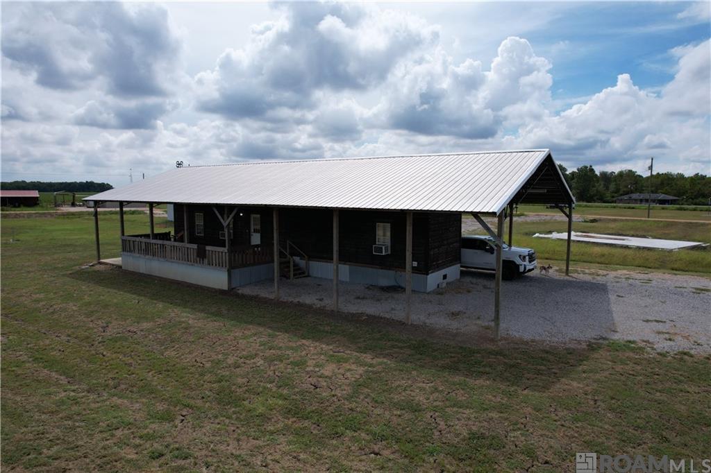 18053 J W Ln, Livingston, Louisiana image 2