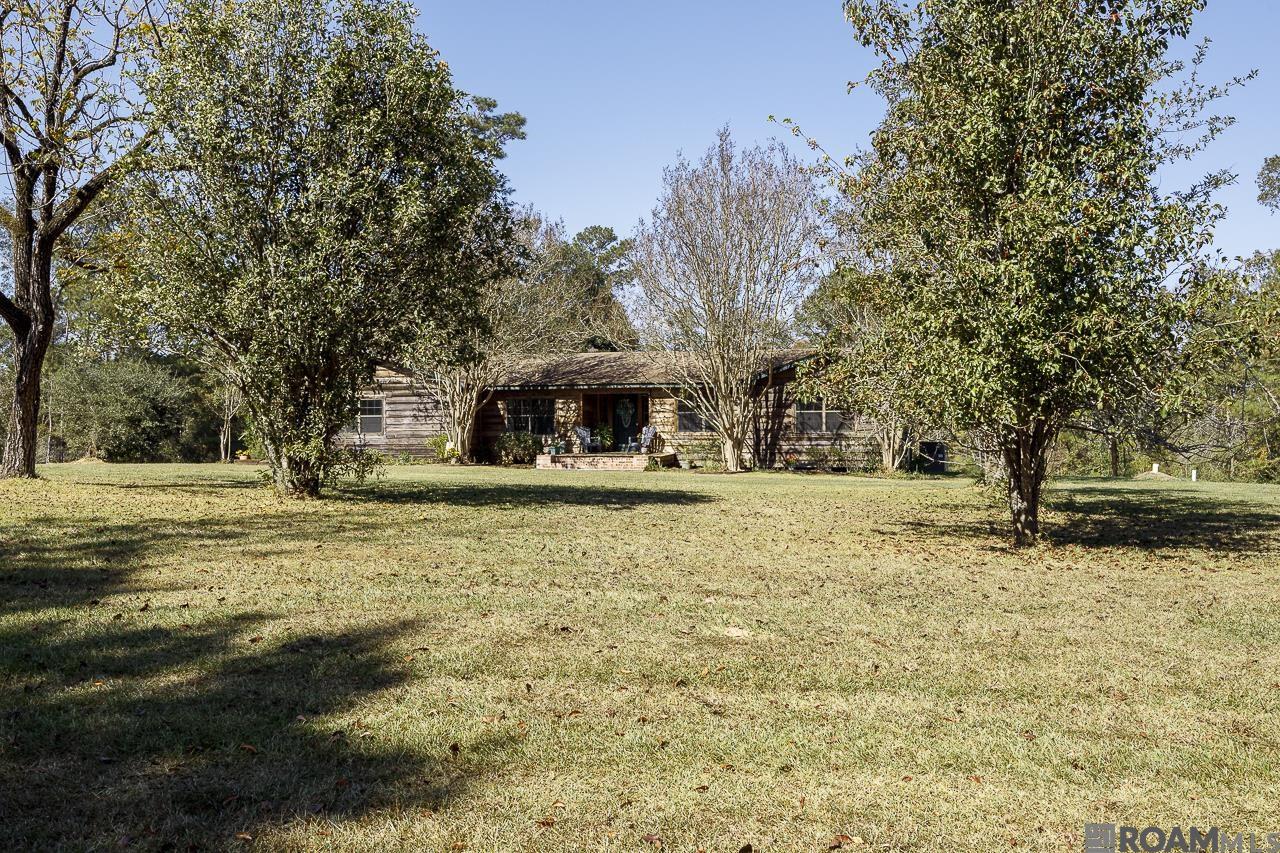 12424 La Hwy 421, Saint Francisville, Louisiana image 35