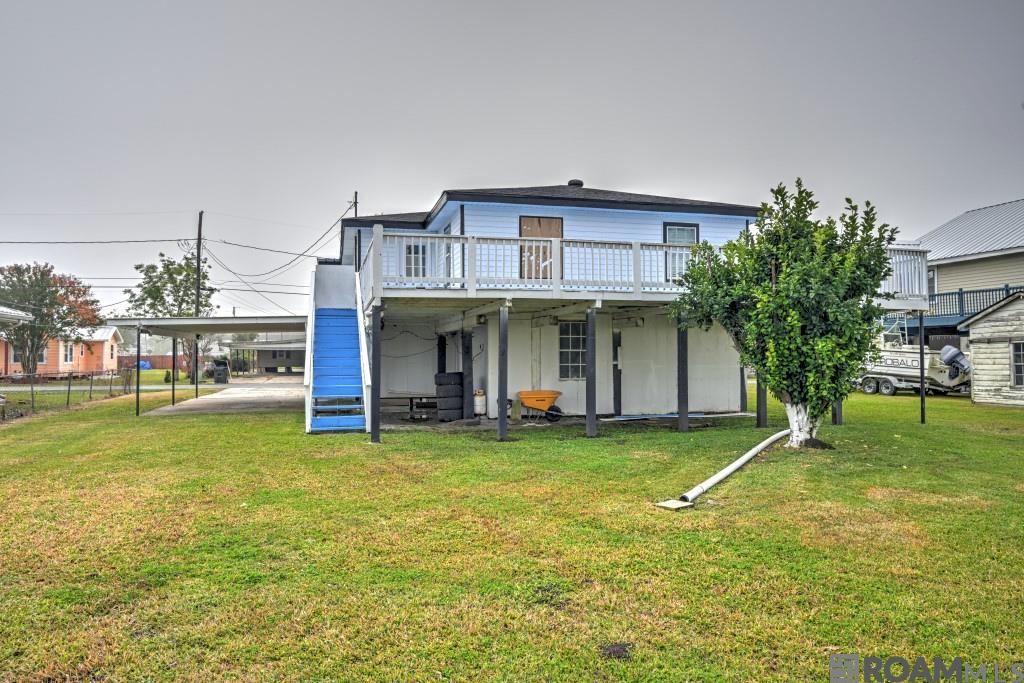 108 Pellegrin Street, Chauvin, Louisiana image 22