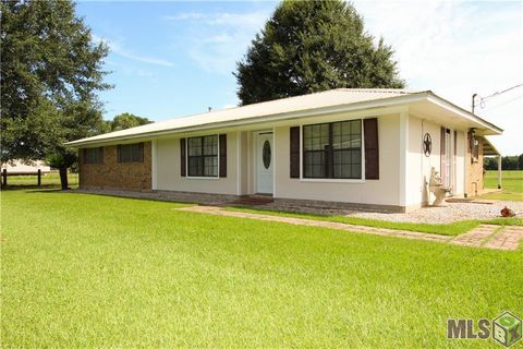 1281 Hwy 1188, Hessmer, LA 71341 - MLS#: CN2454739