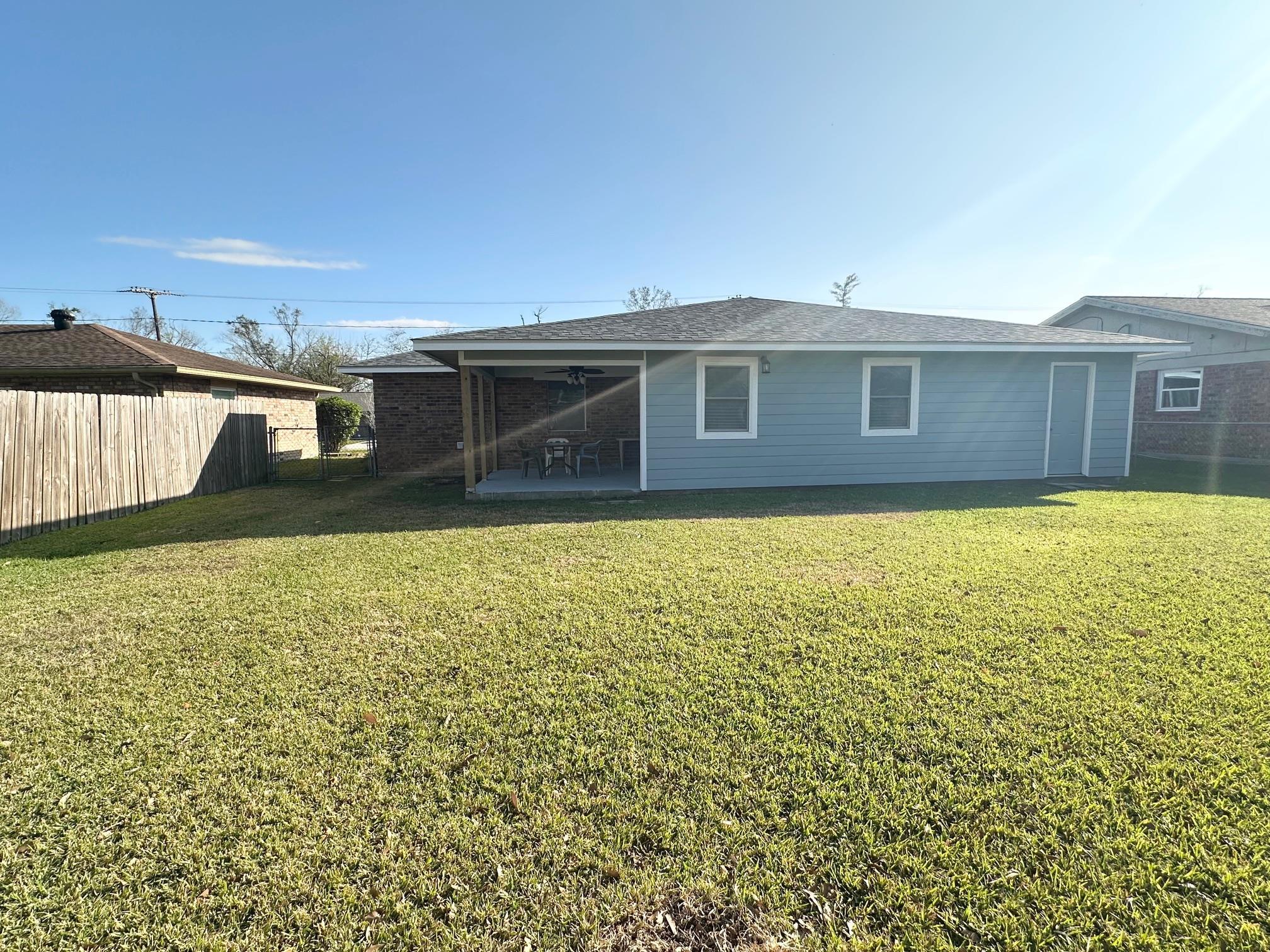 413 Harding Dr, Houma, Louisiana image 27