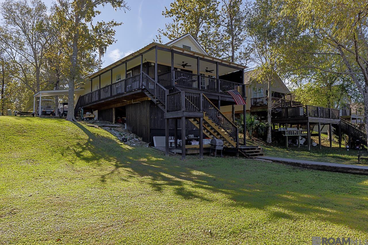 21206 Diversion Canal Rd, Maurepas, Louisiana image 2