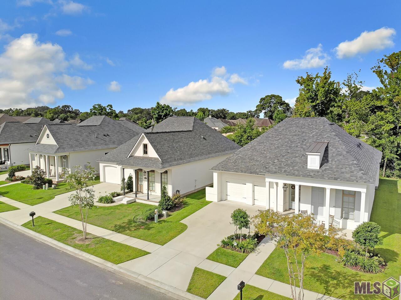 Lot 1-A-3 Beechwood Rd, Prairieville, Louisiana image 11