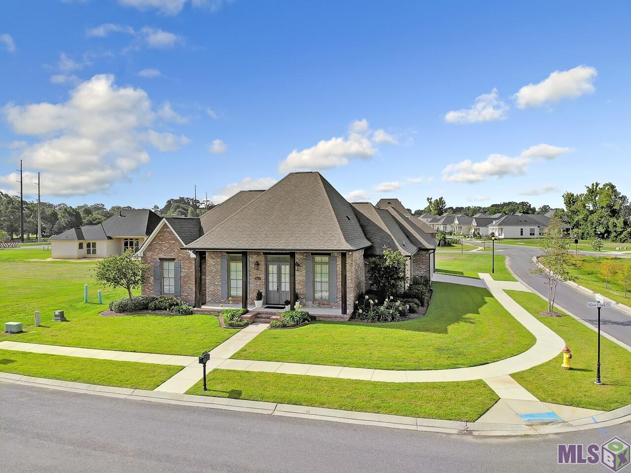 Lot 1-A-3 Beechwood Rd, Prairieville, Louisiana image 8