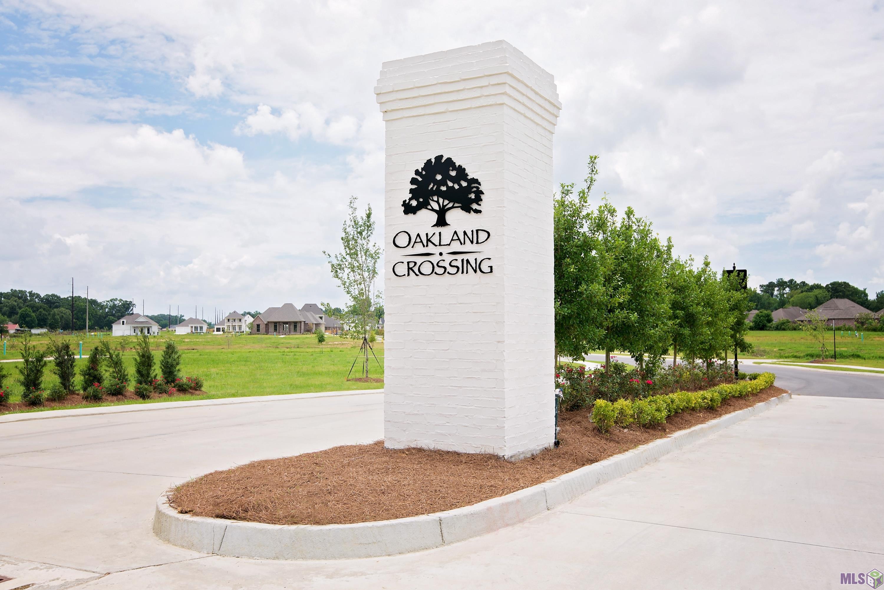 Lot 1-A-3 Beechwood Rd, Prairieville, Louisiana image 2