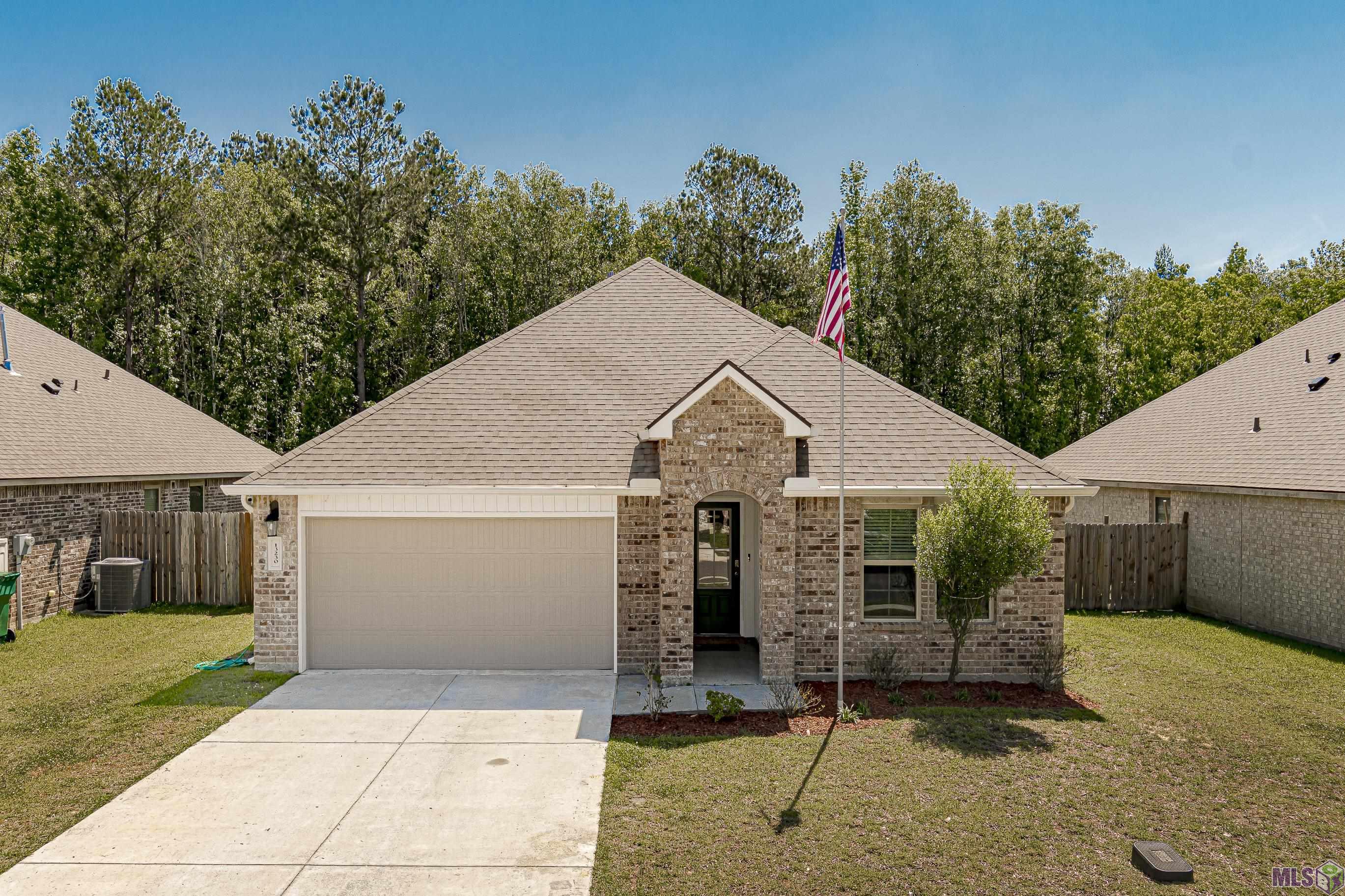 13230 Fowler Dr, Walker, Louisiana image 3