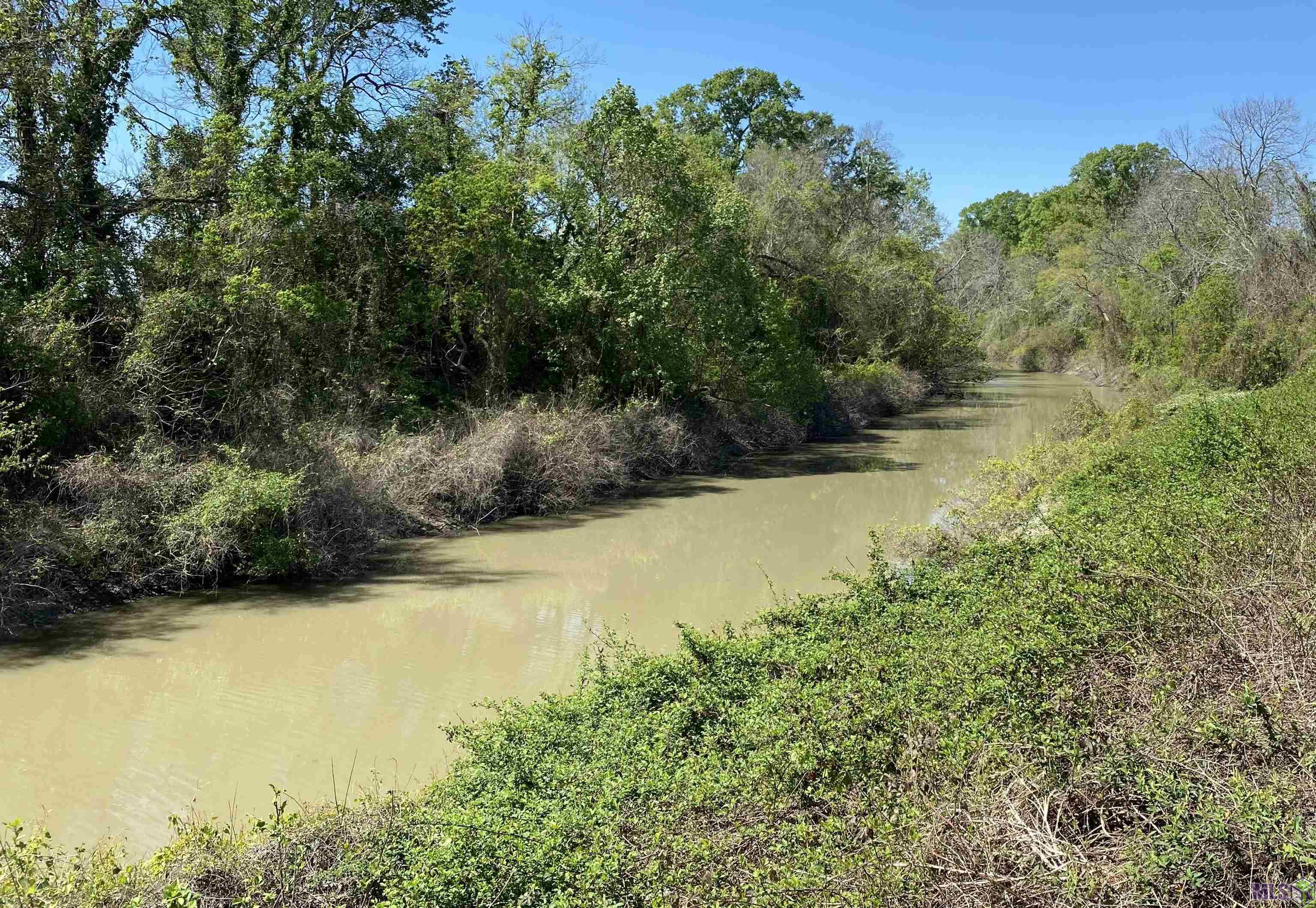 LOT 13B La Hwy 411, Maringouin, Louisiana image 5