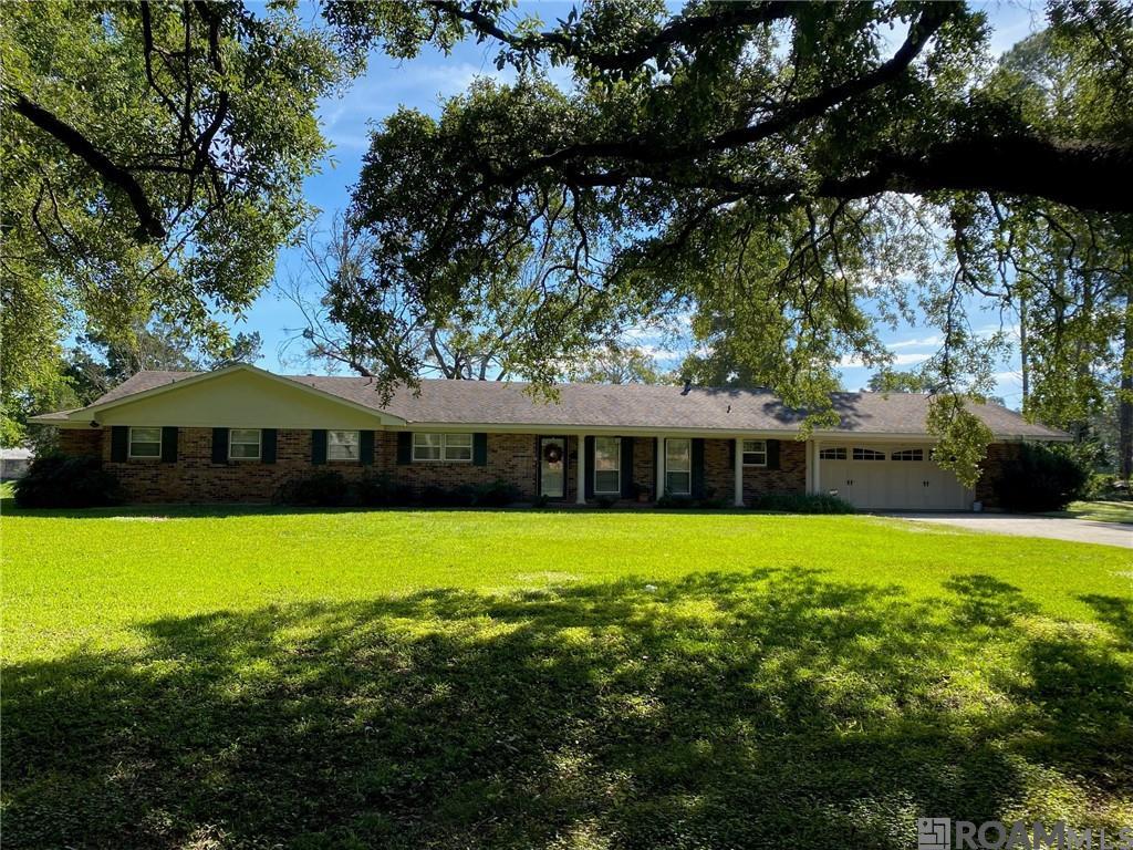 713 Parkway Drive, Natchitoches, Louisiana image 1