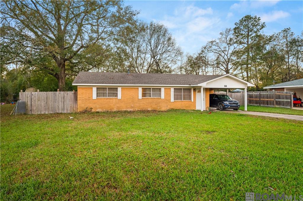 114 Sunny Hill Drive, Pineville, Louisiana image 17