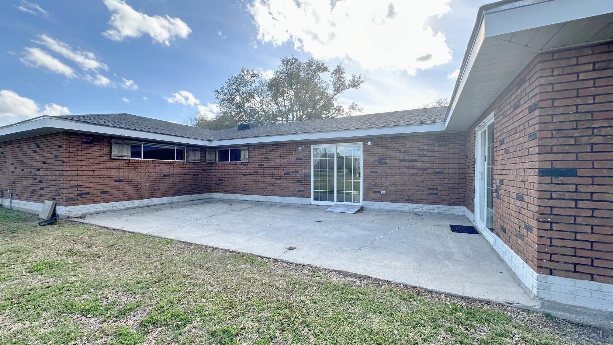 305 Back Project Road, Schriever, Louisiana image 15