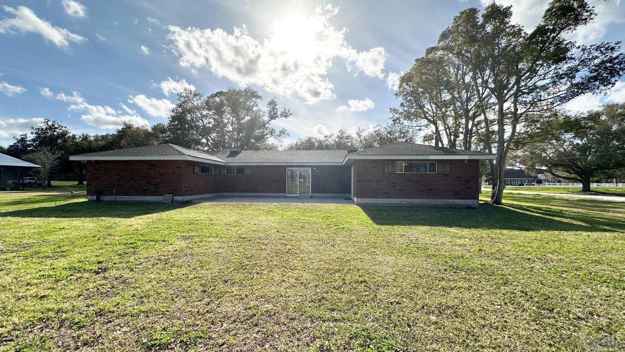 305 Back Project Road, Schriever, Louisiana image 17