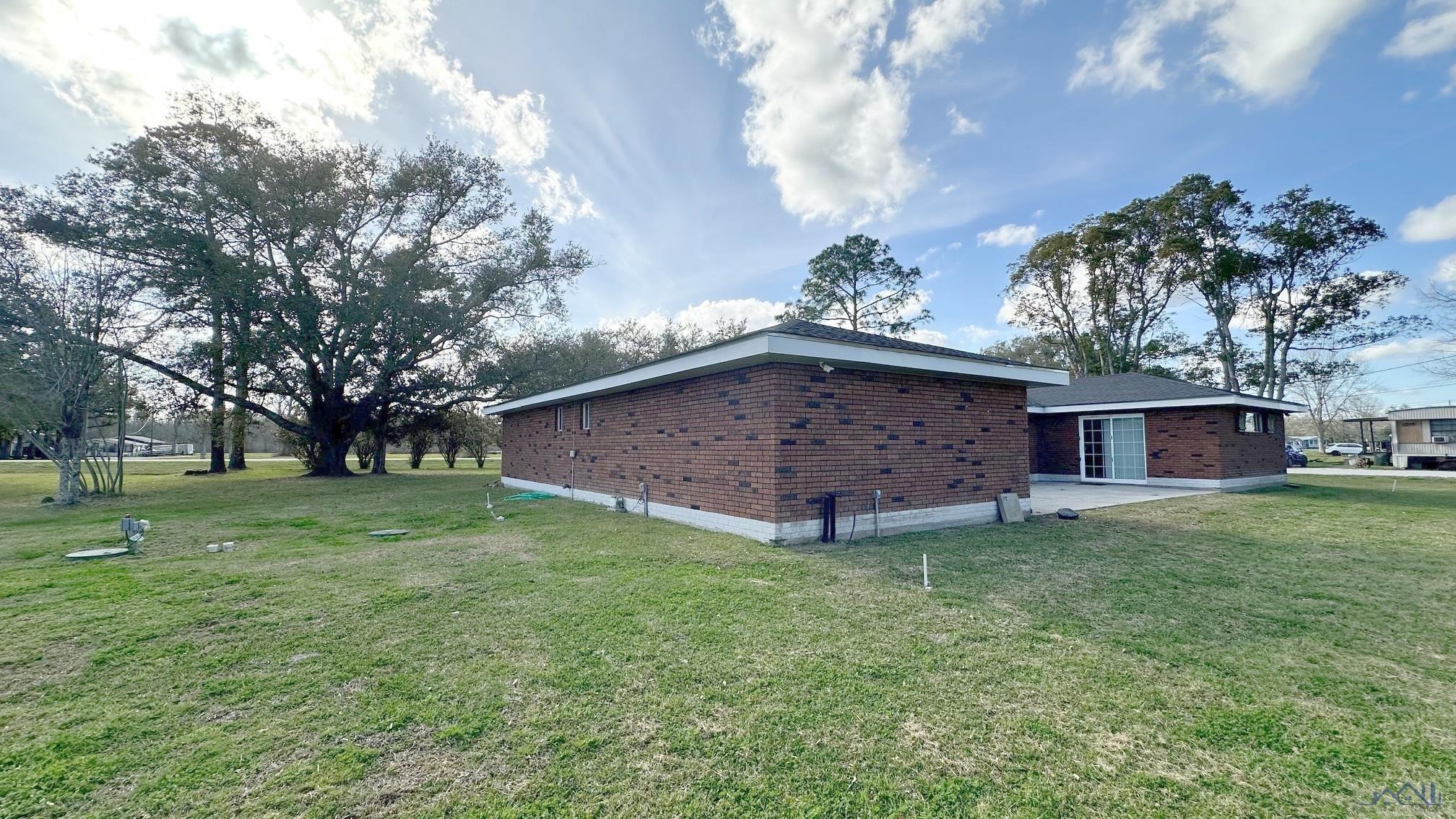 305 Back Project Road, Schriever, Louisiana image 16