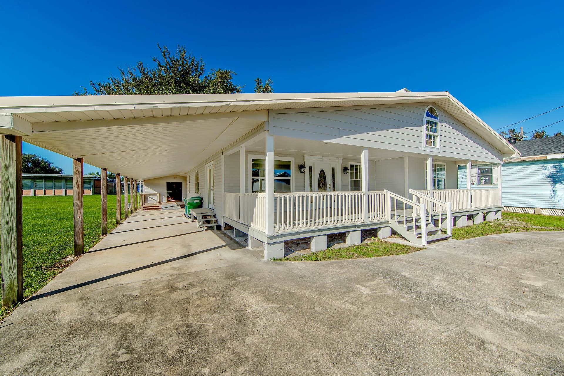 106 N Third St Street, Golden Meadow, Louisiana image 1