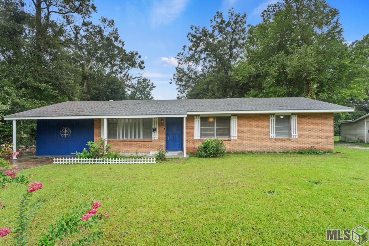 2562 N Day Dr, Baker, Louisiana image 2