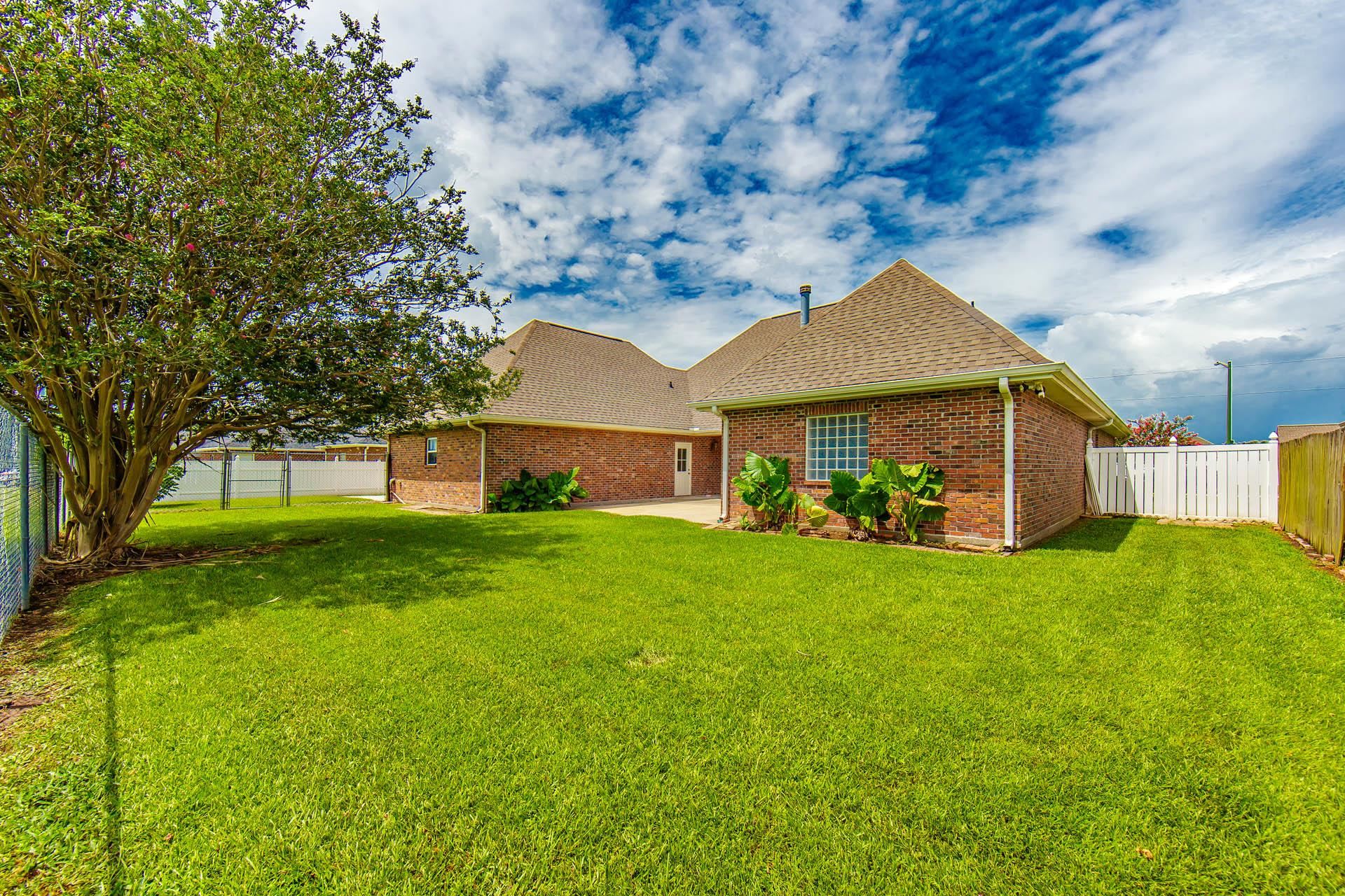 477 Cougar Drive, Houma, Louisiana image 3