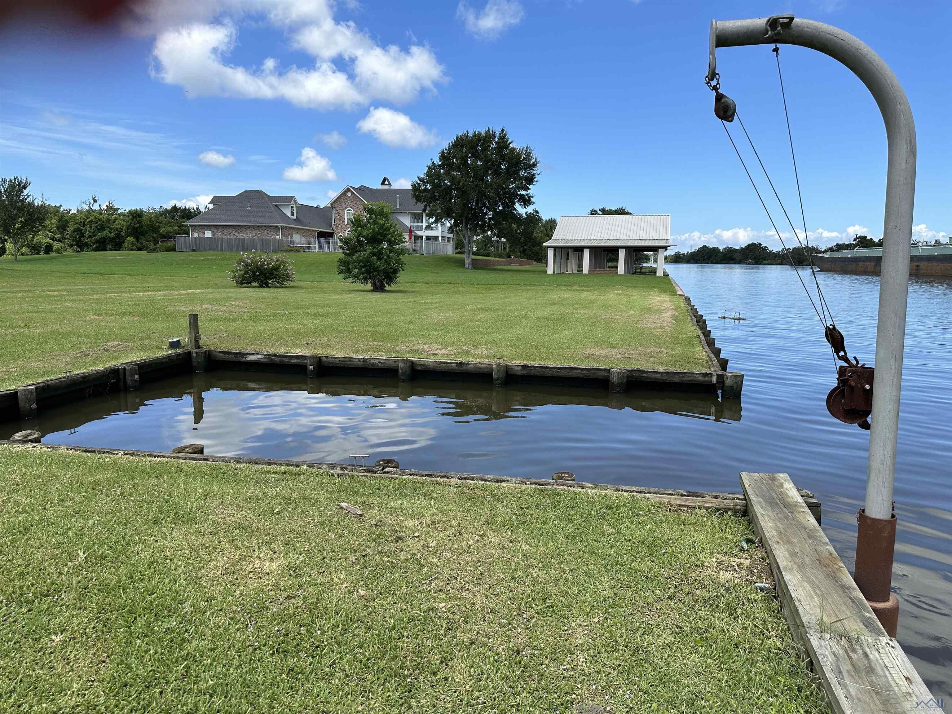 1266 Jean Lafitte Blvd, Lafitte, Louisiana image 4