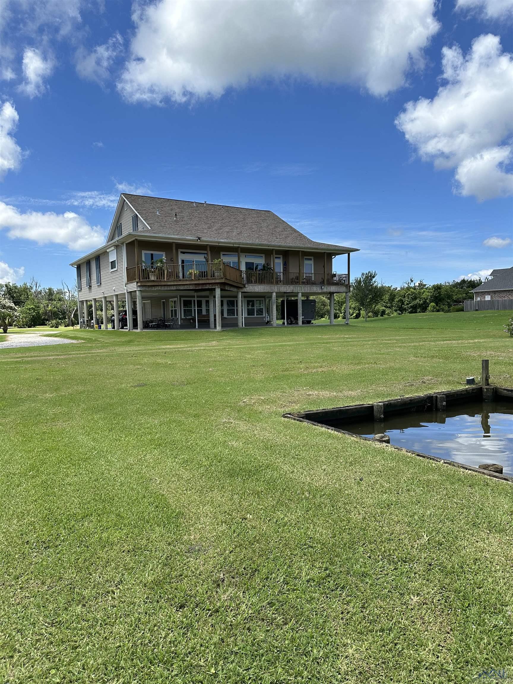 1266 Jean Lafitte Blvd, Lafitte, Louisiana image 3