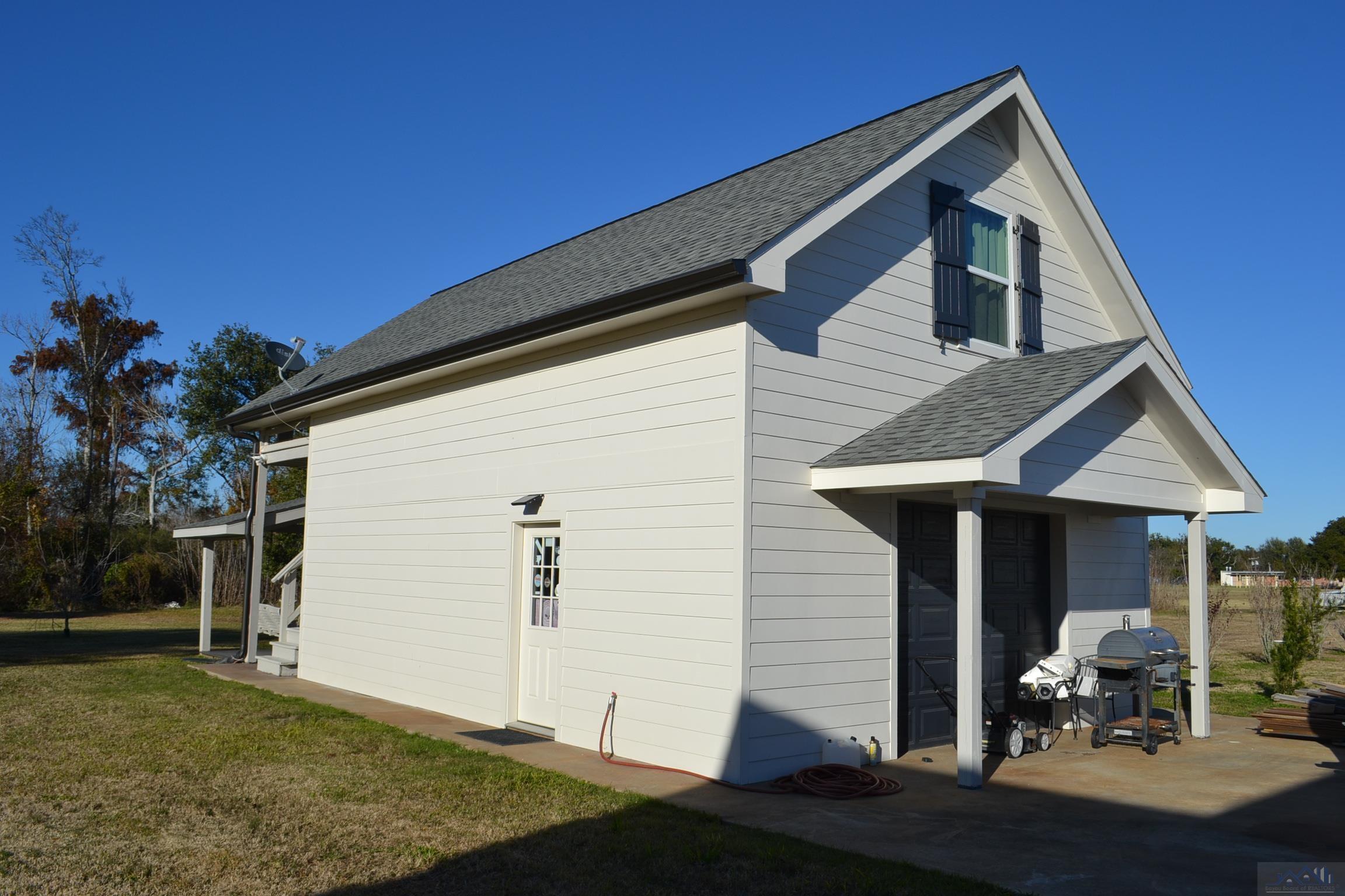 406 West 159th Street, Galliano, Louisiana image 37