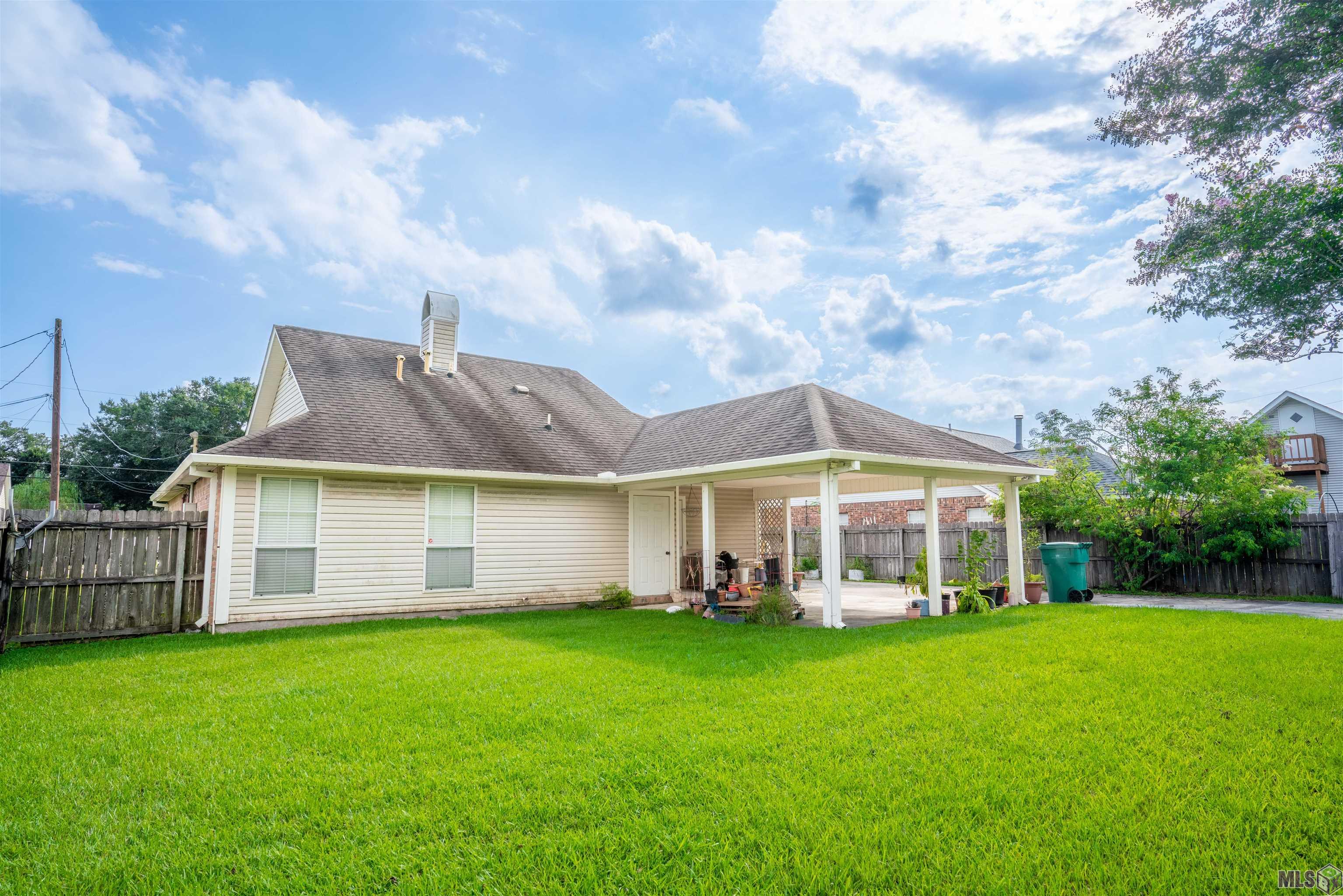 13669 Joseph St, Walker, Louisiana image 7