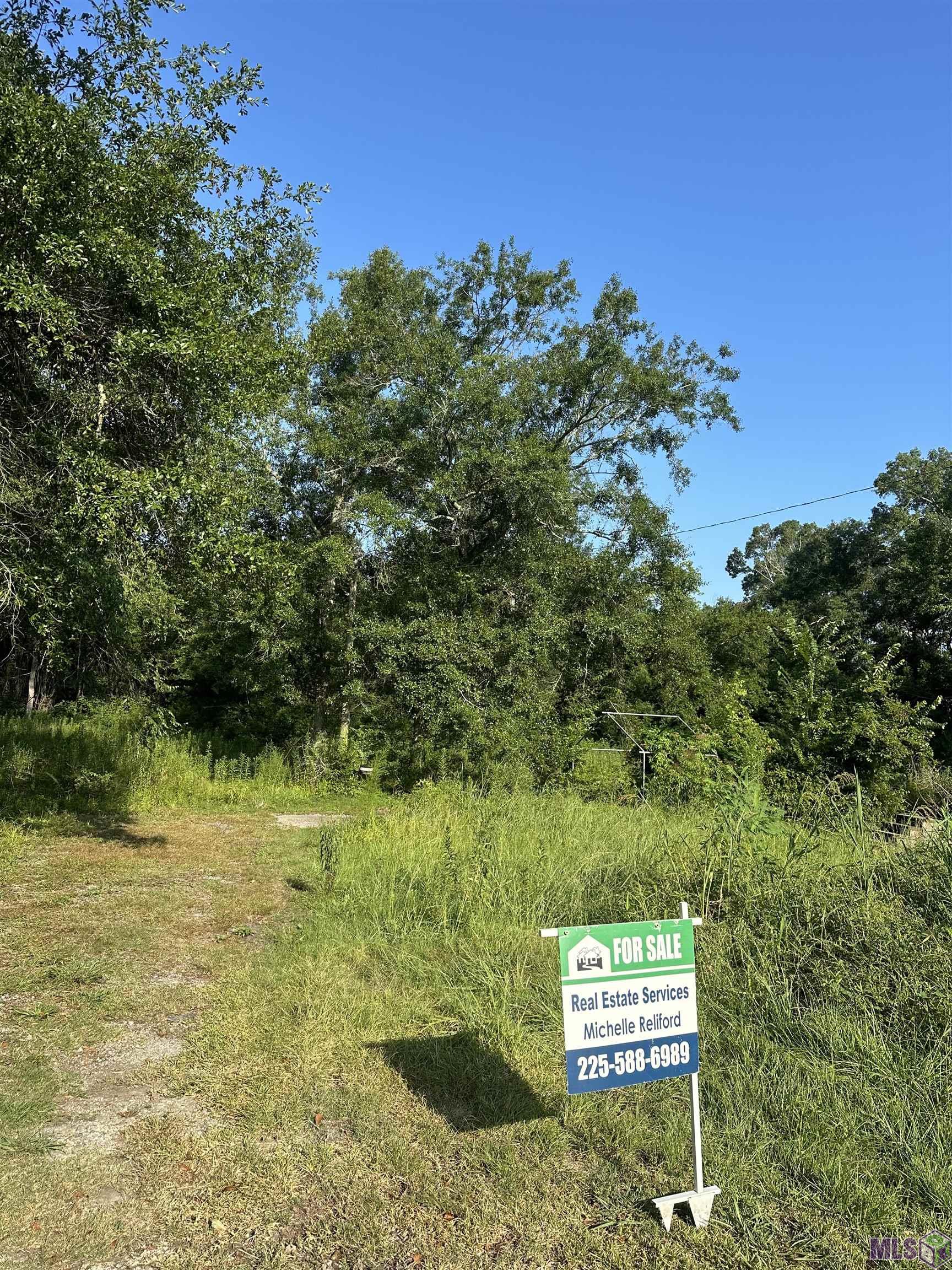 LOT 7-A Scott Ln, Prairieville, Louisiana image 1