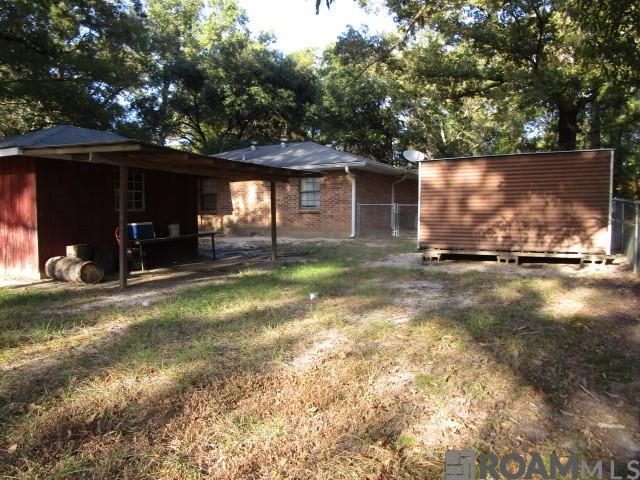 198 Fred Scott Road, Pollock, Louisiana image 7