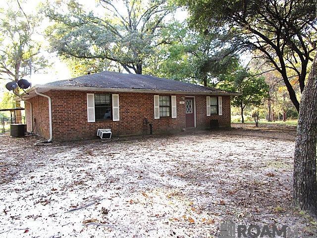 198 Fred Scott Road, Pollock, Louisiana image 3