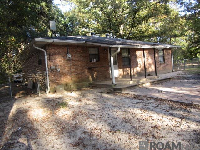 198 Fred Scott Road, Pollock, Louisiana image 6